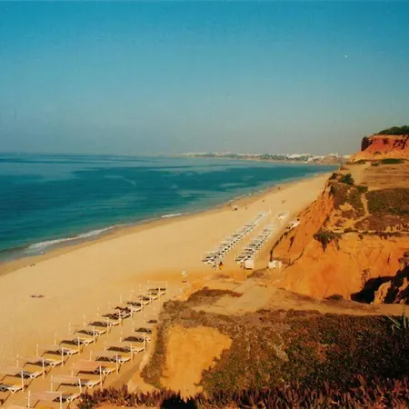 Falesia - Near The - The Gavel Apartment Albufeira