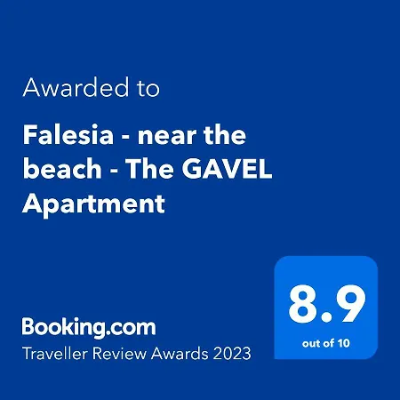 Falesia - Near The - The Gavel Appartamento
