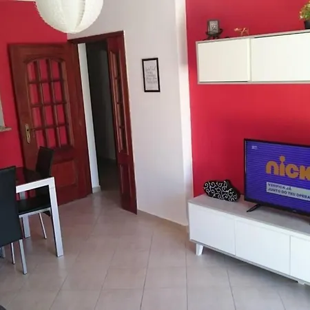 Falesia - Near The - The Gavel Apartment Albufeira