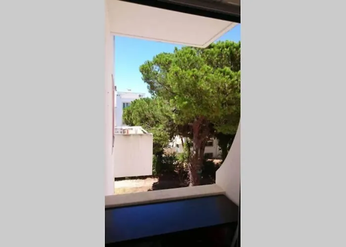 Lejlighed Falesia - Near The - The Gavel Albufeira
